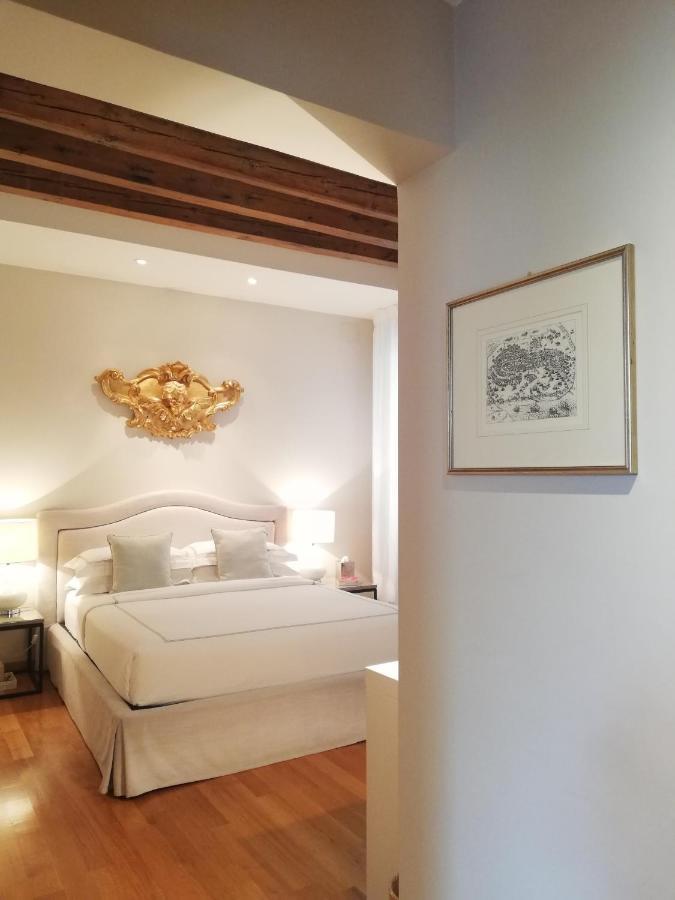 Bed and Breakfast Primaluce Venedig Exterior foto