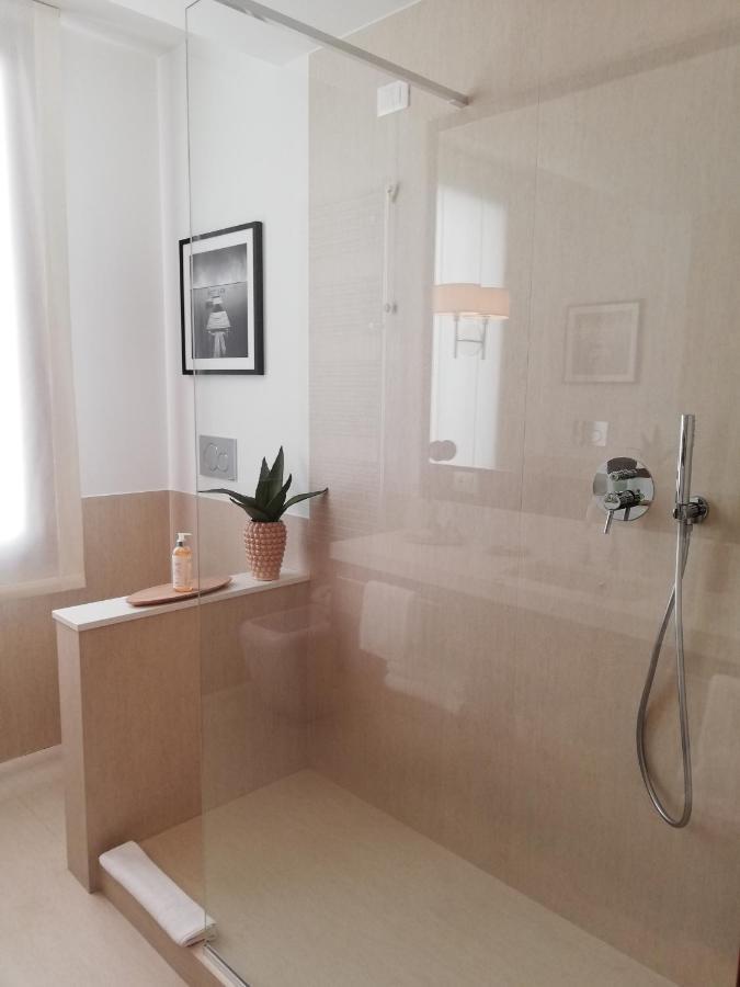 Bed and Breakfast Primaluce Venedig Exterior foto