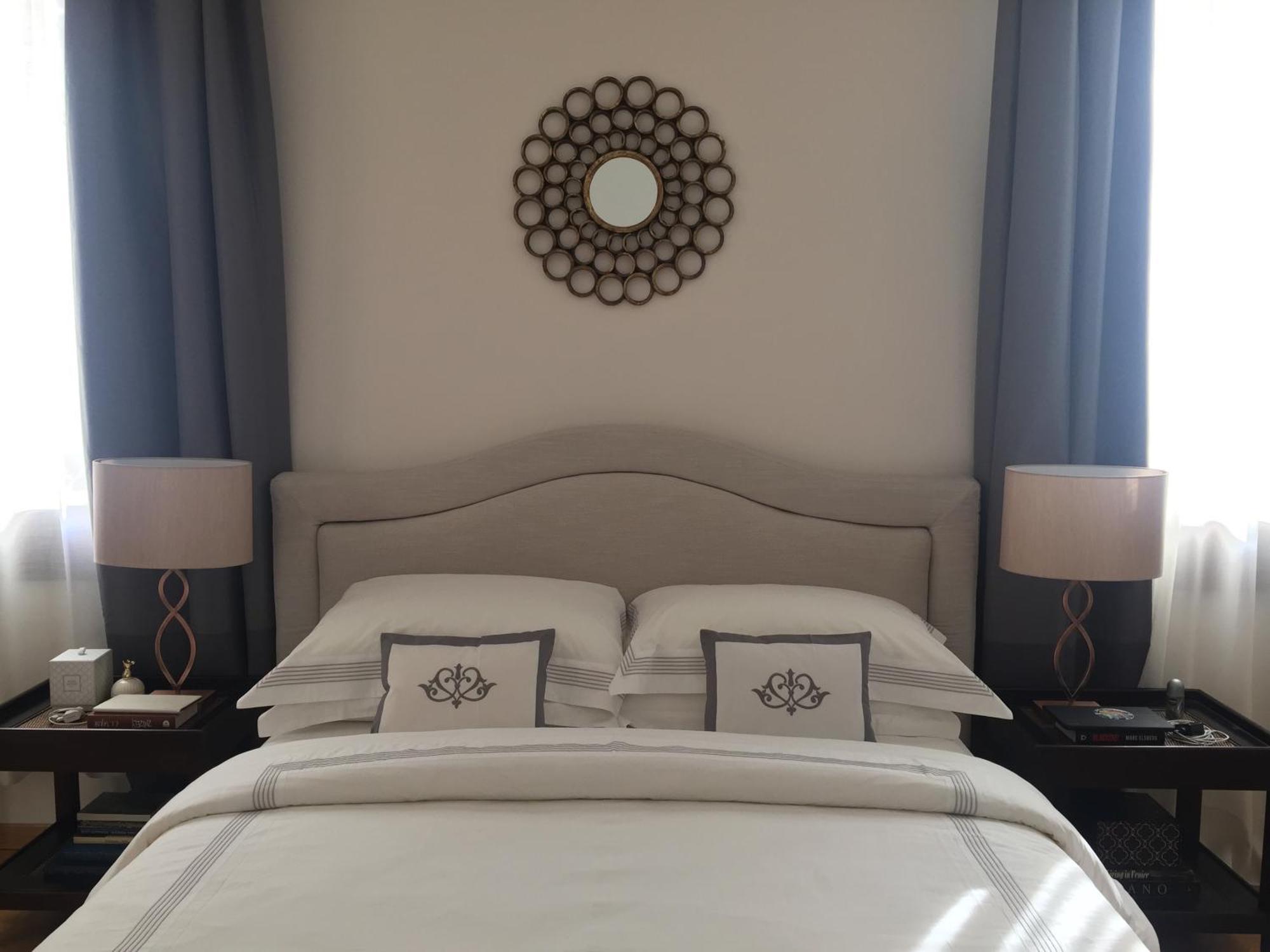 Bed and Breakfast Primaluce Venedig Zimmer foto