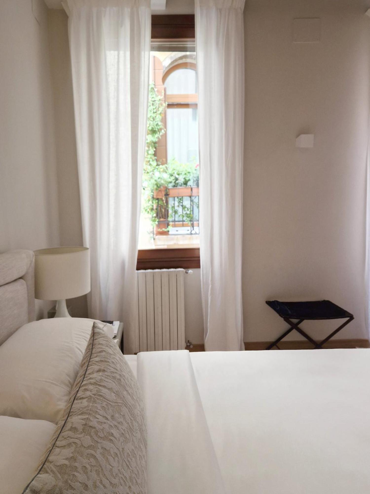 Bed and Breakfast Primaluce Venedig Exterior foto