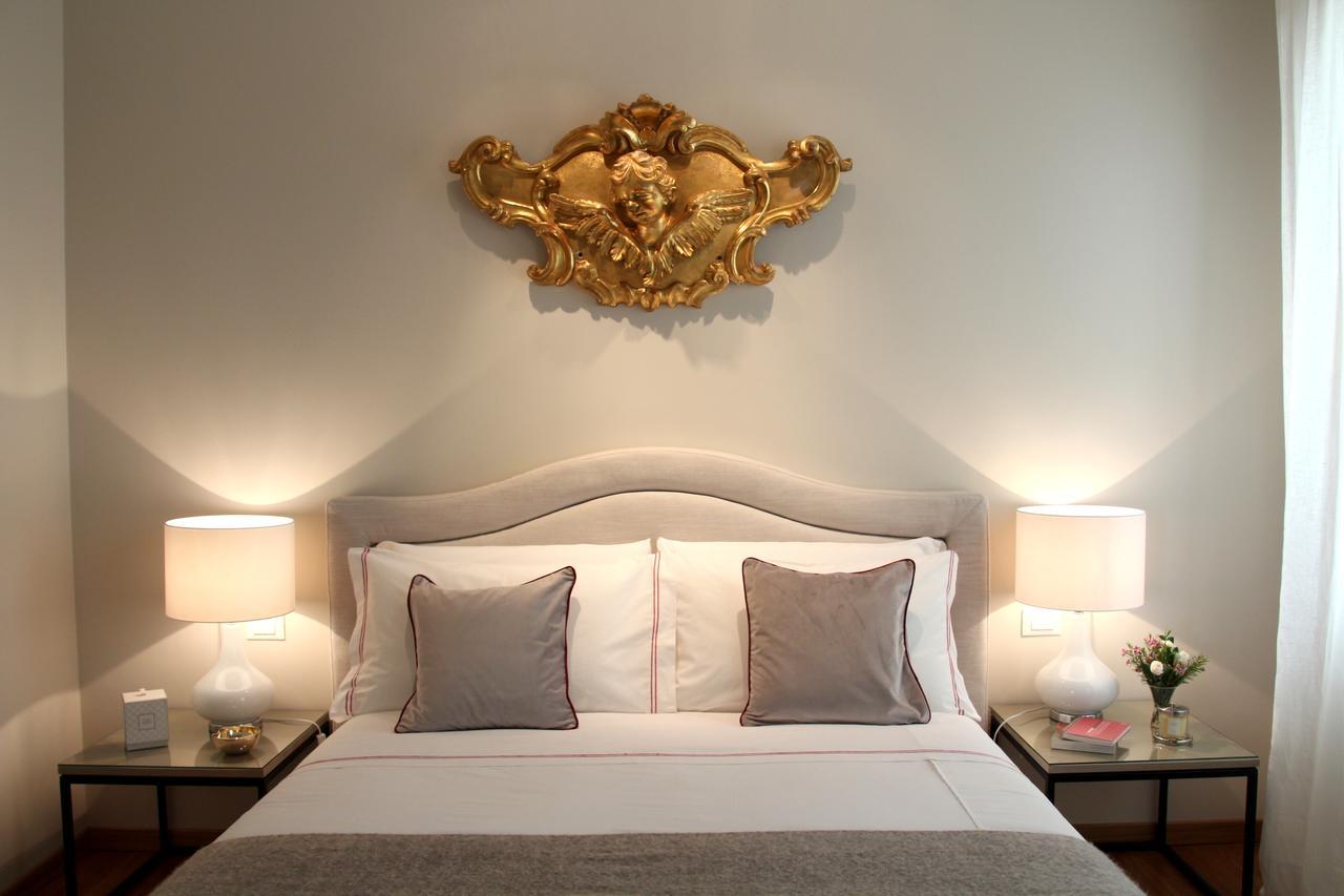 Bed and Breakfast Primaluce Venedig Exterior foto