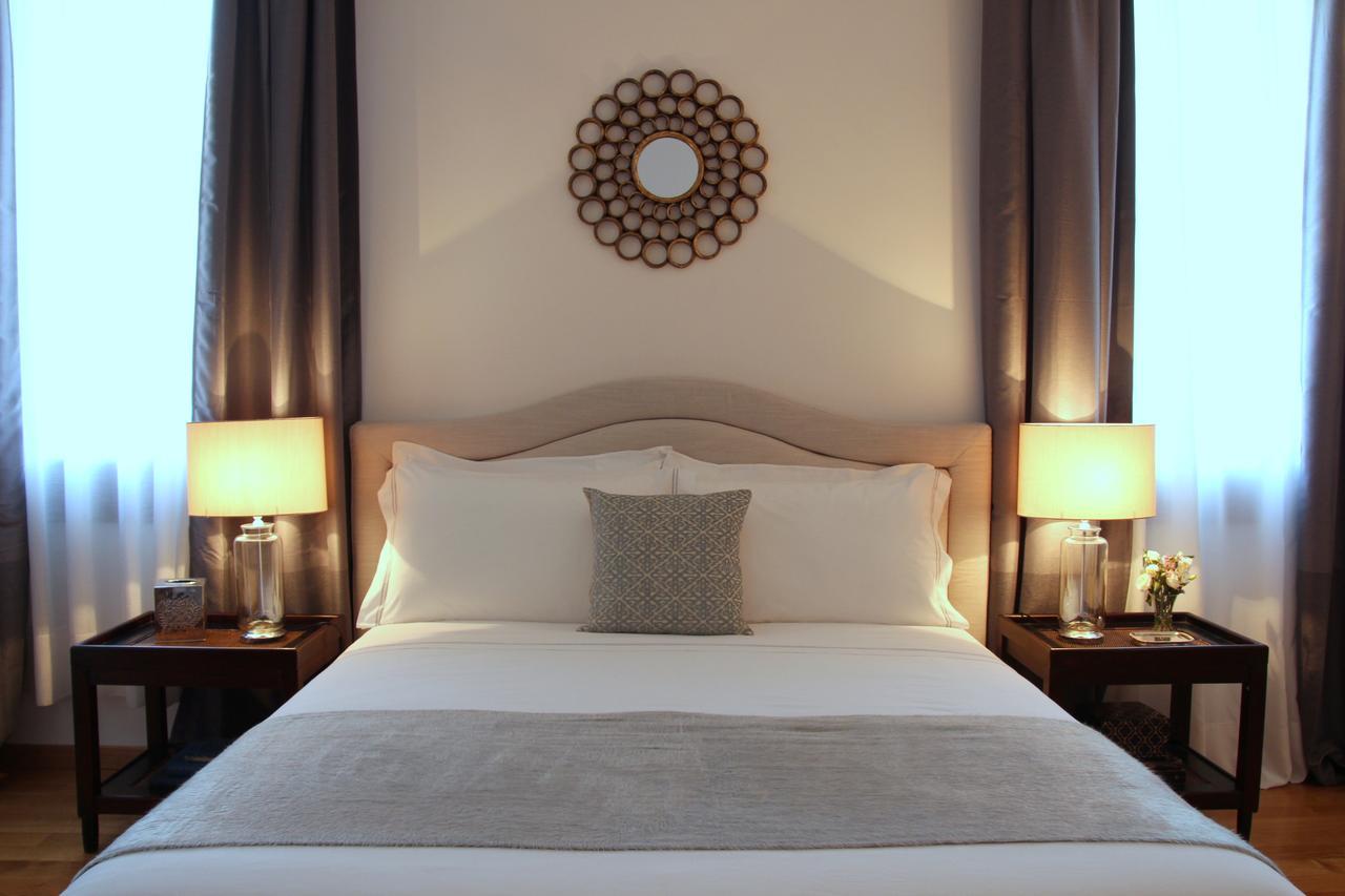 Bed and Breakfast Primaluce Venedig Exterior foto