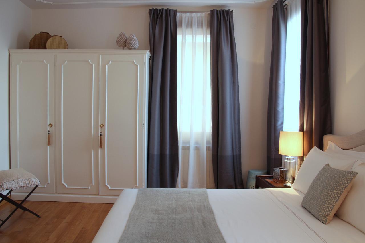 Bed and Breakfast Primaluce Venedig Exterior foto