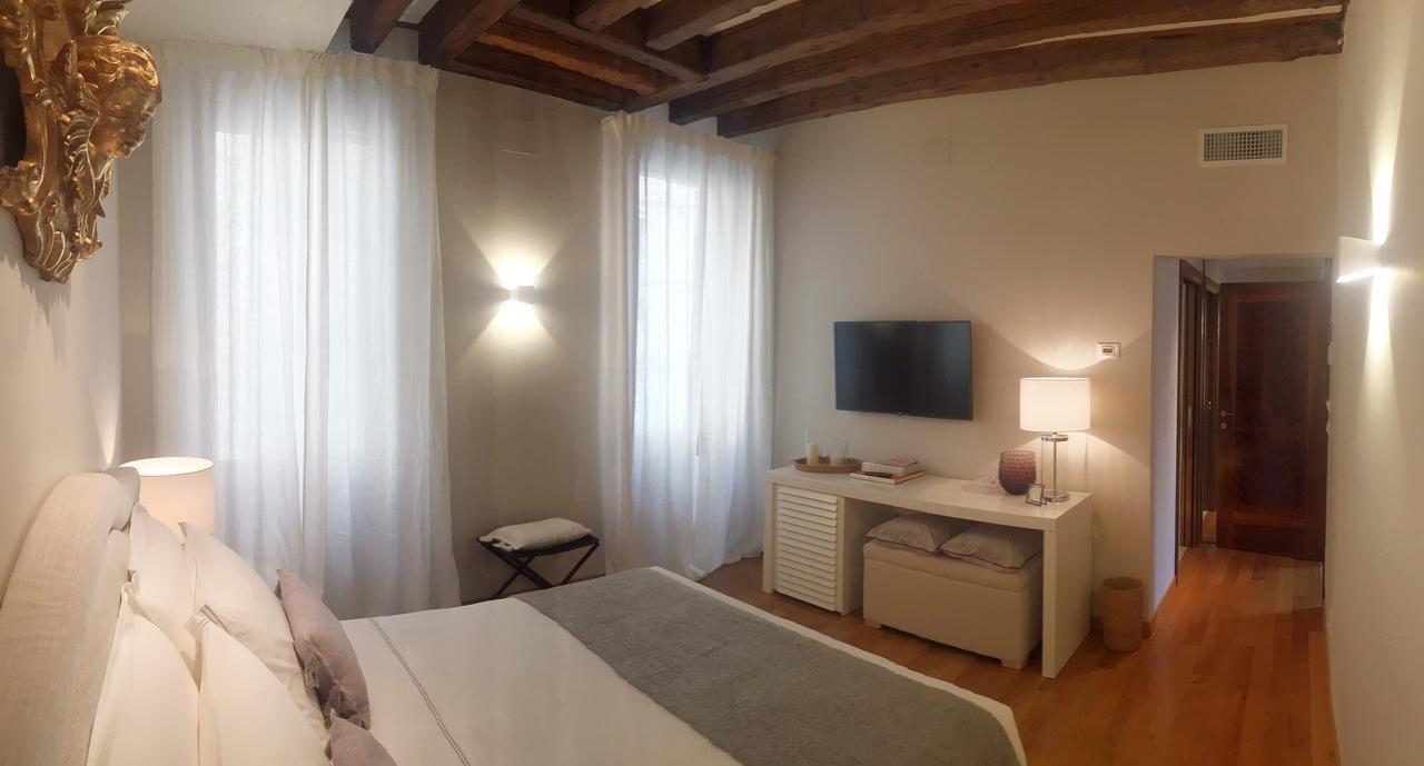 Bed and Breakfast Primaluce Venedig Exterior foto