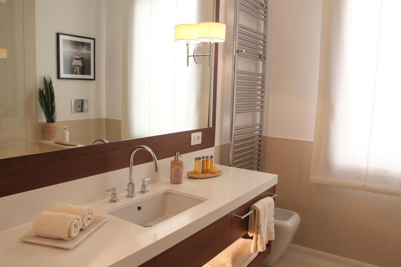 Bed and Breakfast Primaluce Venedig Exterior foto