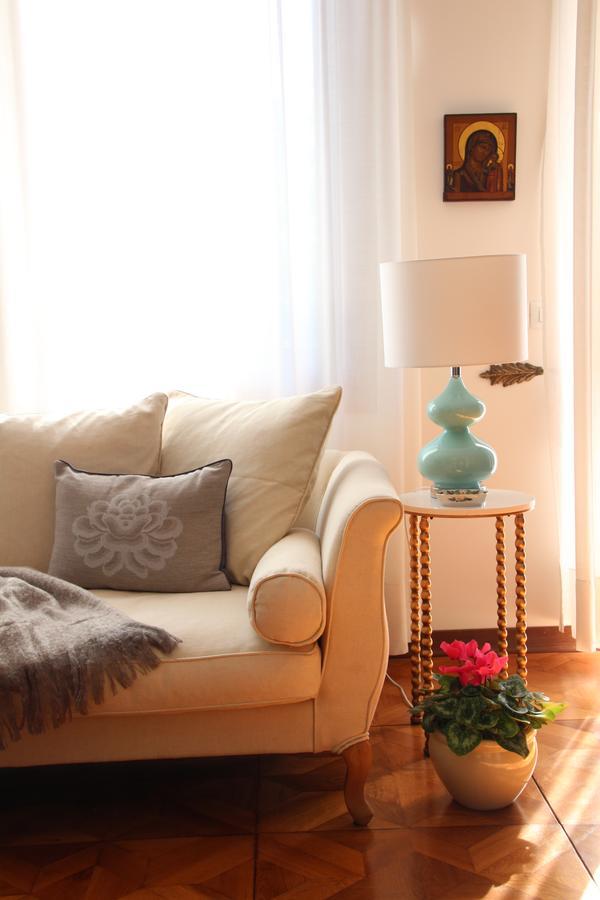 Bed and Breakfast Primaluce Venedig Exterior foto