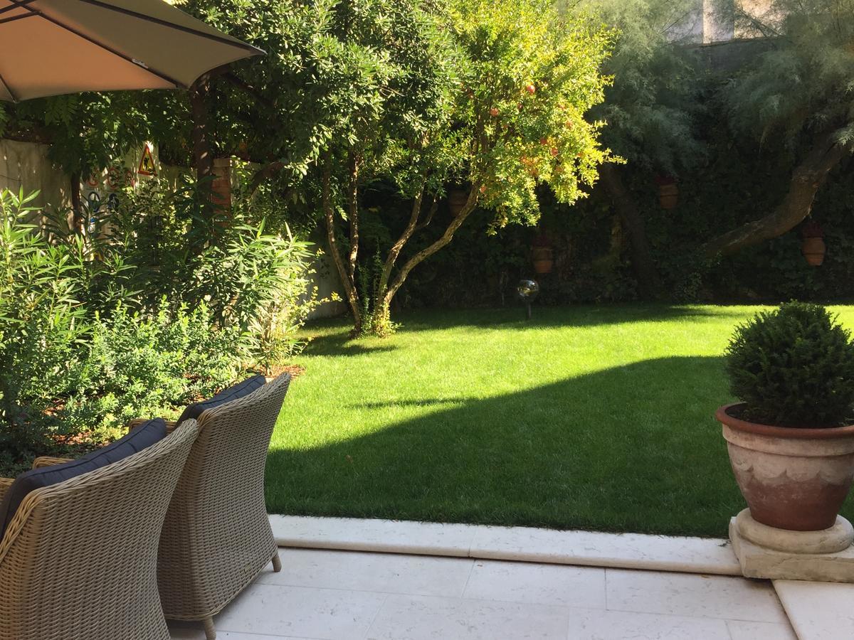 Bed and Breakfast Primaluce Venedig Exterior foto