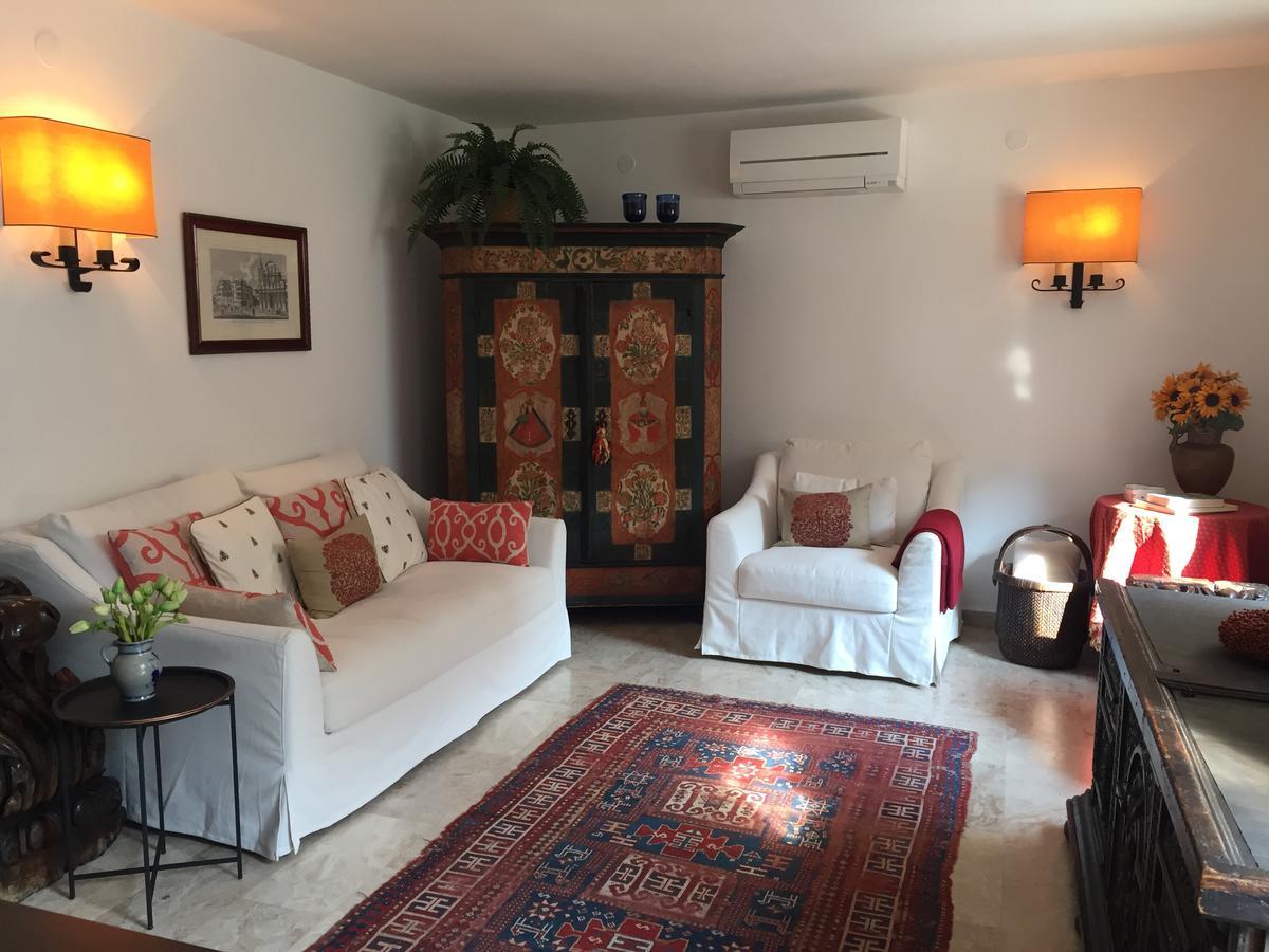 Bed and Breakfast Primaluce Venedig Exterior foto