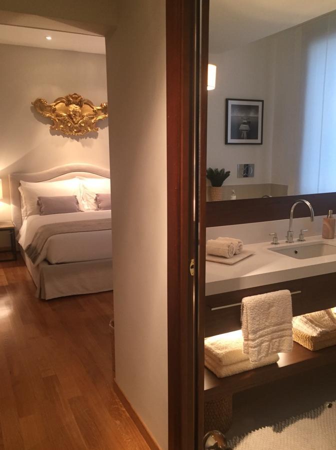 Bed and Breakfast Primaluce Venedig Exterior foto