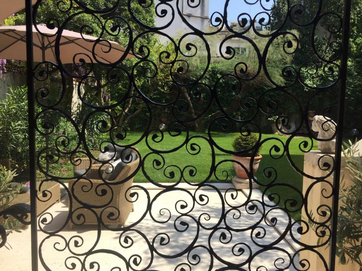 Bed and Breakfast Primaluce Venedig Exterior foto